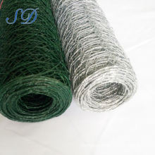 Best Quality Galvanized Hexagonal Wire Mesh Suppliers